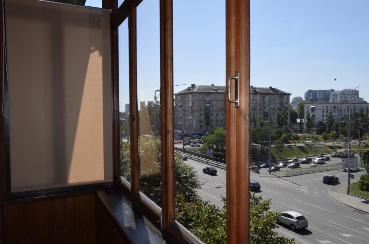 Apartamento Центр Печерск Метро Зверинецкая, Печерская Kiev Exterior foto