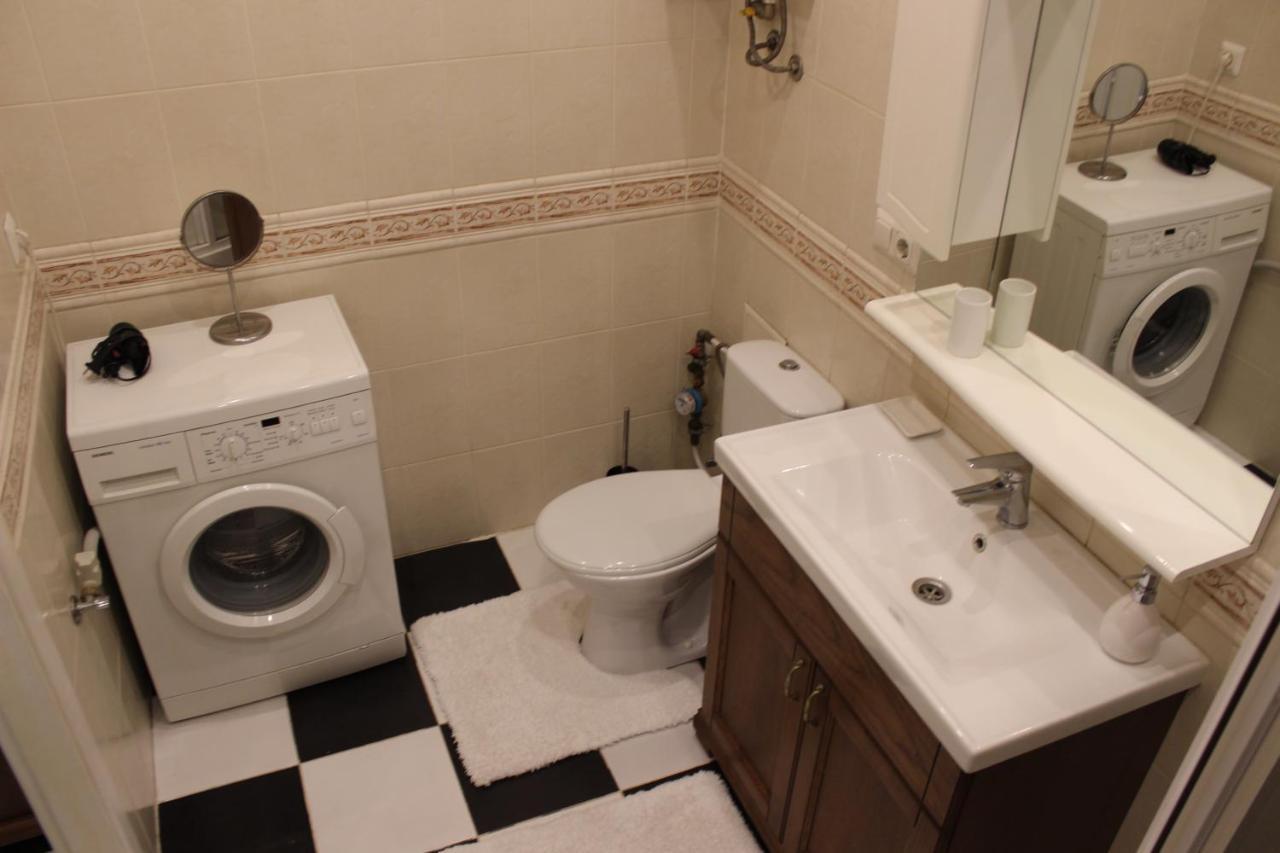 Apartamento Центр Печерск Метро Зверинецкая, Печерская Kiev Exterior foto
