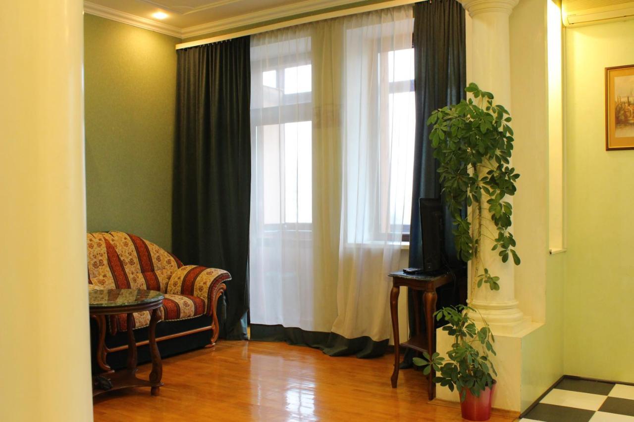 Apartamento Центр Печерск Метро Зверинецкая, Печерская Kiev Exterior foto