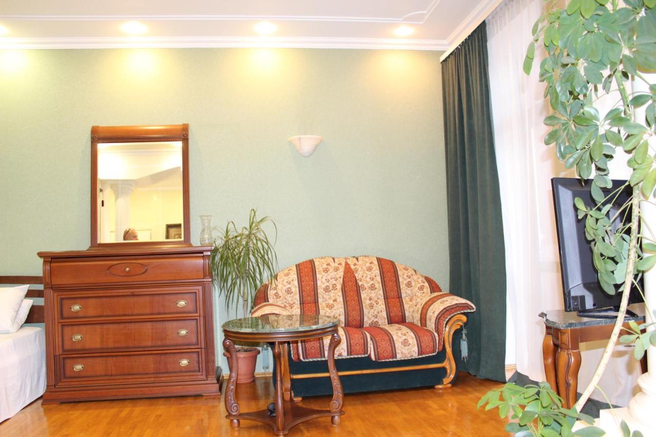 Apartamento Центр Печерск Метро Зверинецкая, Печерская Kiev Exterior foto